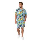 OppoSuits Super Mario™ Group Shorts jakkesæt