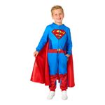 OppoSuits Superman™ Onesie til Børn