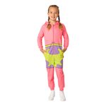 OppoSuits SvampeBob Firkant™ Patrick Onesie til børn