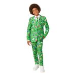 OppoSuits Teen Minecraft Jakkesæt