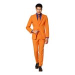 OppoSuits The Orange Jakkesæt