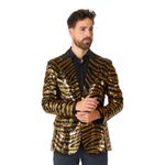 OppoSuits Tiger Royale Blazer