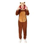 OppoSuits Odder Børne Onesie