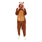 OppoSuits Odder Onesie