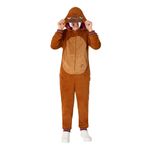 OppoSuits Hvalros Børne Onesie