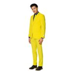 OppoSuits Yellow Fellow Jakkesæt