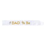 Ordensbånd Dad to Be