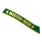Ordensbånd Mister Beer