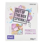 PME Krymmel Prinsesser Mix