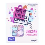 PME Krymmel Enhjørning Mix