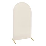 Overtræk til Stativ Beige