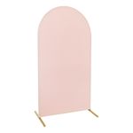 Overtræk til Stativ Dusty Pink