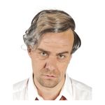 Hentesveis Gubbeparykk