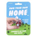 Own Your Own Home