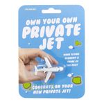 Own Your Own Jet
