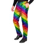 Palietbukser Multi Pride Herre