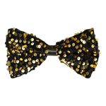 Pailletbutterfly Guld