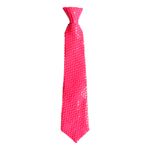 Pailletslips Neonpink