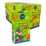 Fazer Palle Kuling Pastiller Storpak