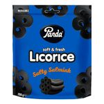 Panda Soft & Fresh Lakrids Salty Salmiak