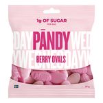 Pändy Berry Ovals