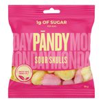 Pändy Sour Skulls