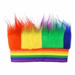 Pannband med Hår Pride