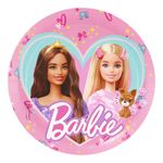 Papirasietter Barbie™ Friends