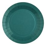 Pahvilautaset Duck Blue