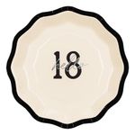Papirasietter Hello 18 Roset