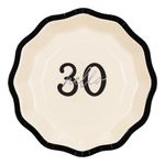 Papirasietter Hello 30 Sløjfe