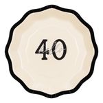 Papirasietter Hello 40 Roset