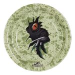 Papassietter Jurassic World
