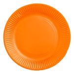 Papirasietter Orange