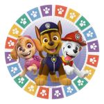 Papasietter Paw Patrol