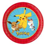 Papirasietter Pokémon