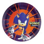 Papirasietter Sonic Prime™