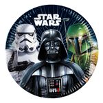 Paptallerkener Star Wars