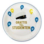 Pappersassietter Student 2026