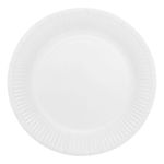 Valkoiset leipälautaset