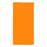 Papirdug Orange