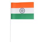 Papirflag Indien
