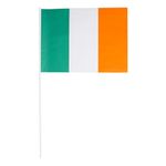 Papirflag Irland