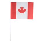 Papirflag Canada