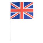 Papirflag Storbritannien