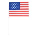 Papirflag USA