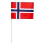 Håndflag Norge
