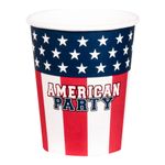 Papkrus American Party