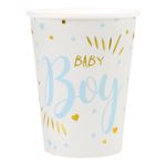 Papkrus Baby Boy