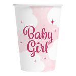 Papkrus Baby Girl